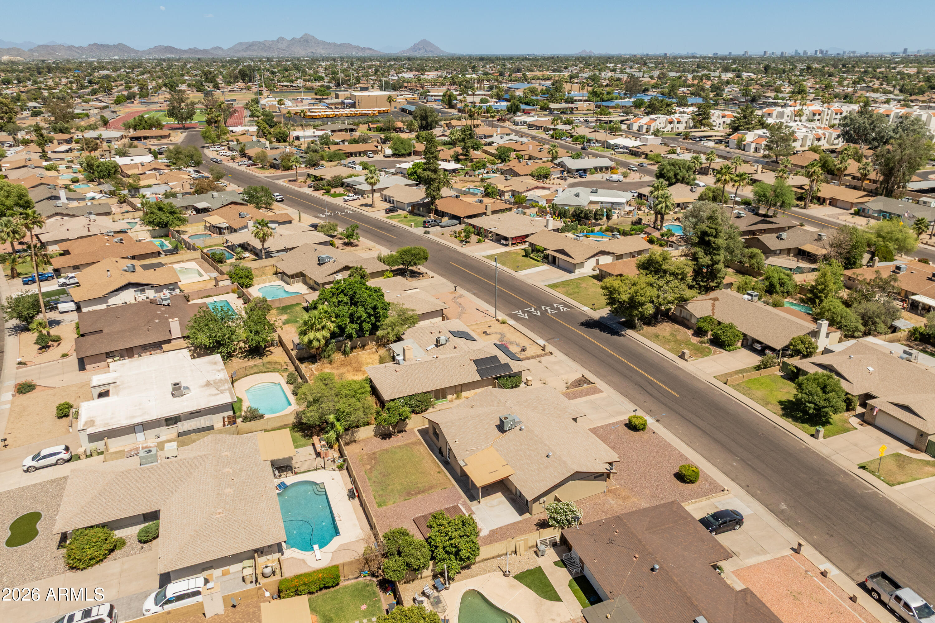 4844 West Royal Palm Road Glendale, AZ 85302 - Photo 52 of 54
