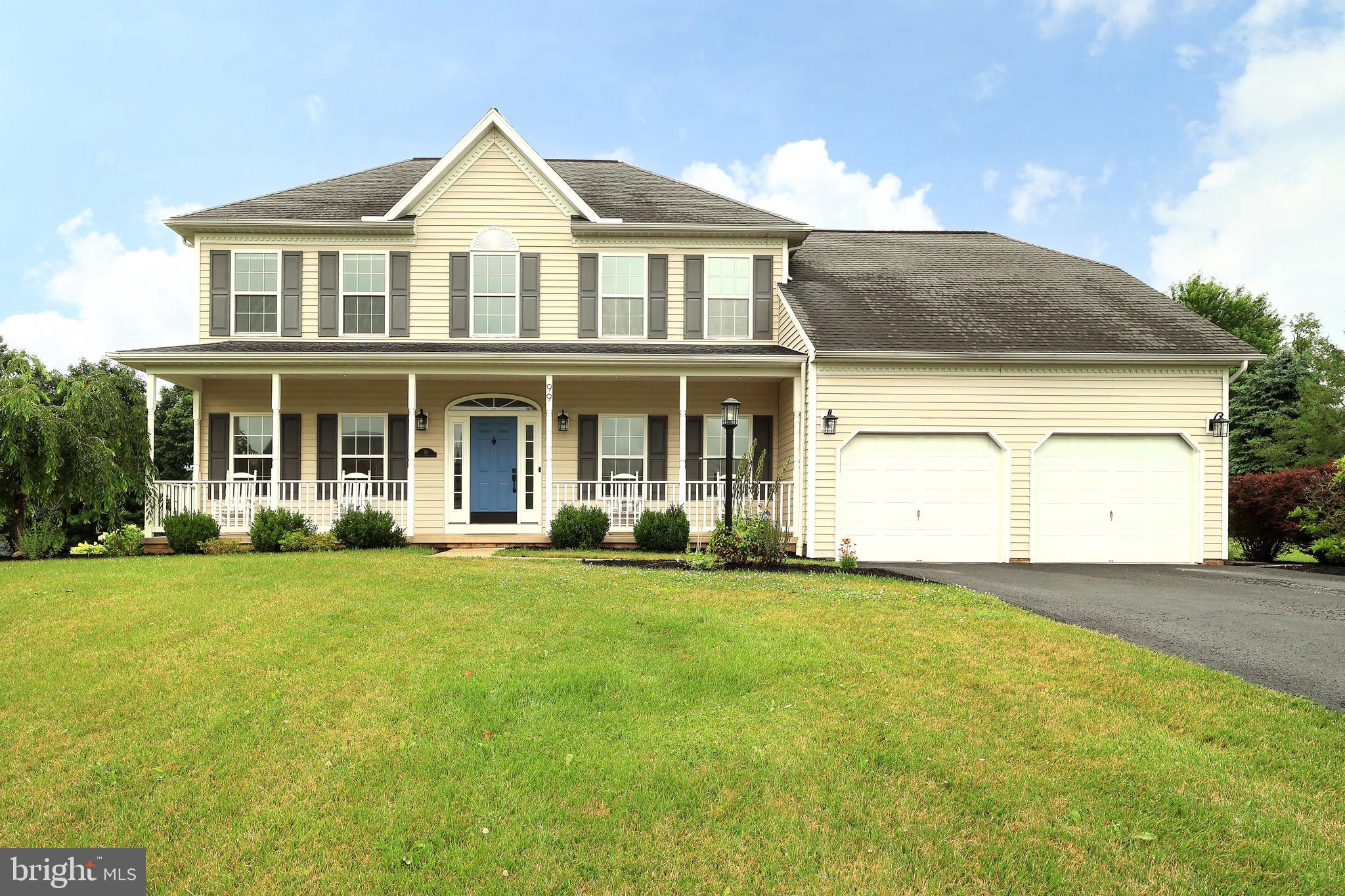 99 Saddle Ridge Road Port Matilda, PA 16870 - Photo 1 of 70 Gallery Image 1