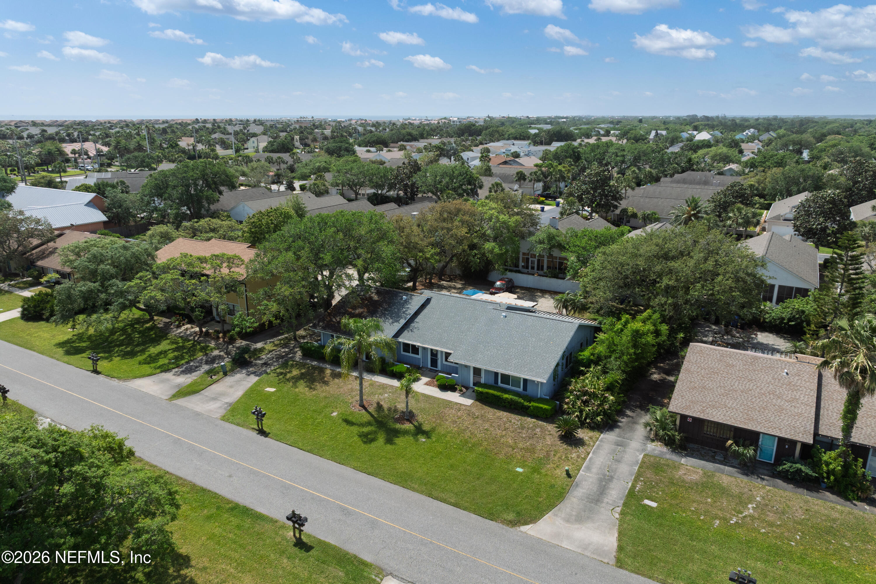 107 Rio Del Mar Street, Unit B St. Augustine, FL 32080 - Photo 24 of 27 107_RDMS-1