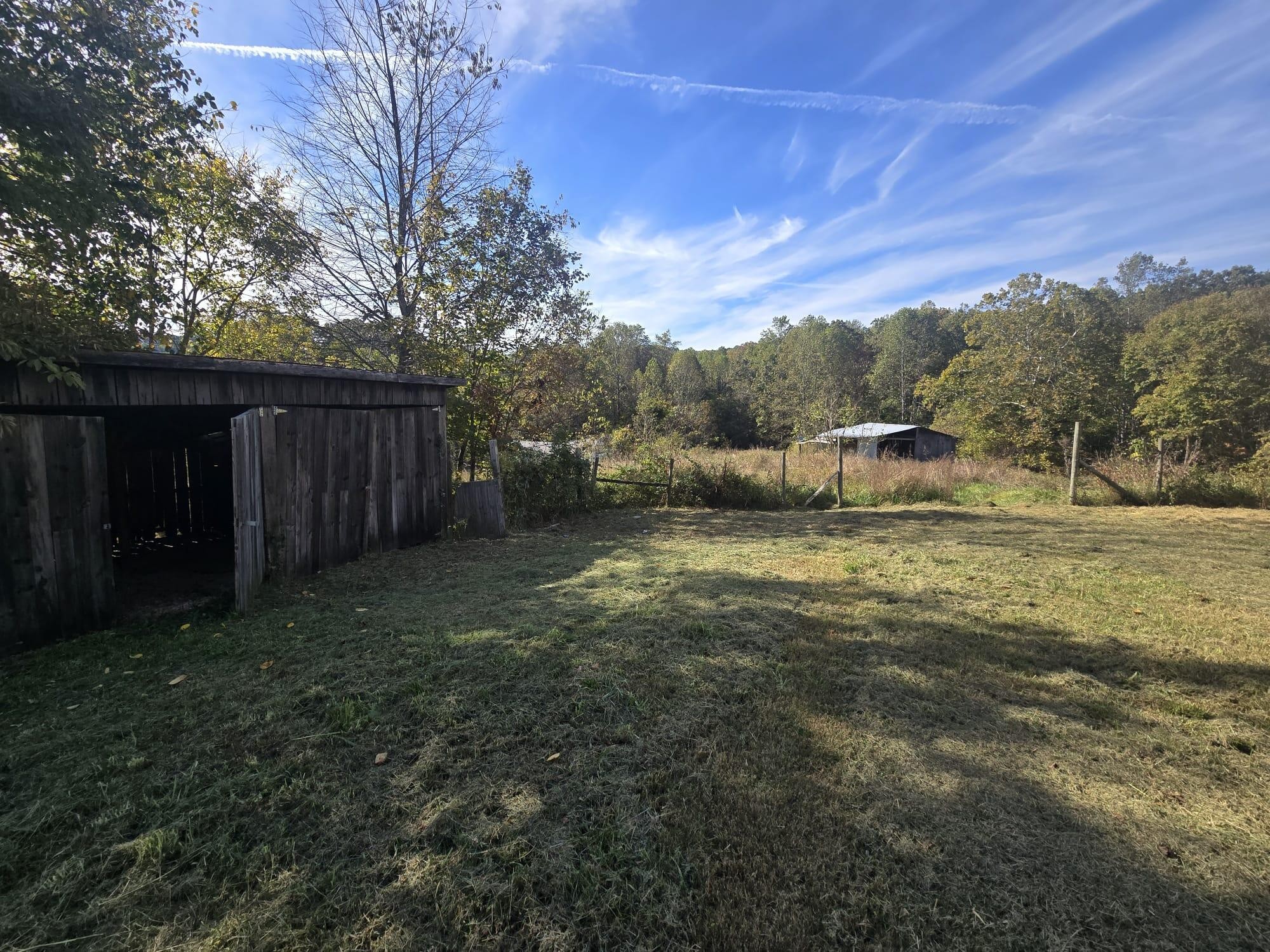 1596 Volunteer Road Rutledge, TN 37861 - Photo 24 of 25 a view of outdoor space and yard