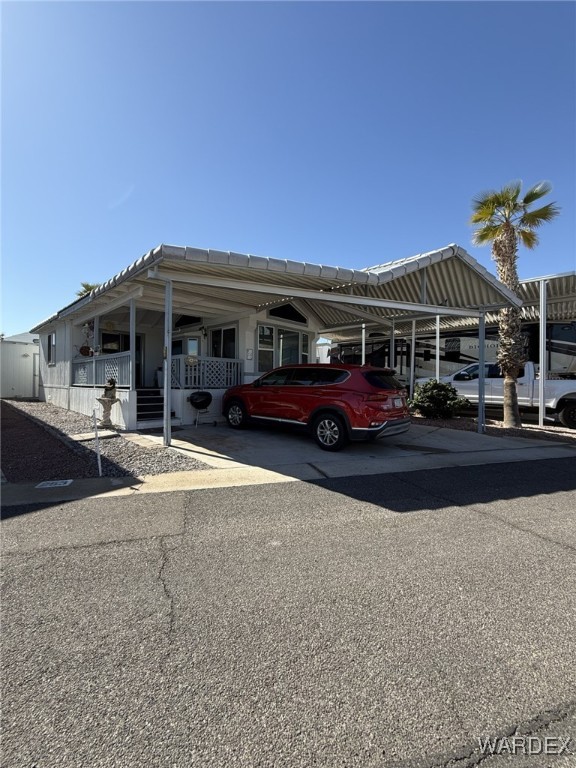 2000 Ramar Road, Unit 252 Bullhead City, AZ 86442 - Photo 1 of 18 Other