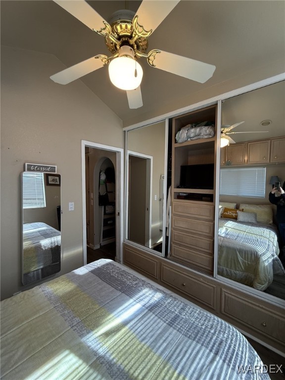 2000 Ramar Road, Unit 252 Bullhead City, AZ 86442 - Photo 12 of 18 Bedroom