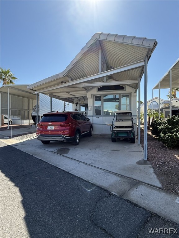 2000 Ramar Road, Unit 252 Bullhead City, AZ 86442 - Photo 17 of 18 Parking