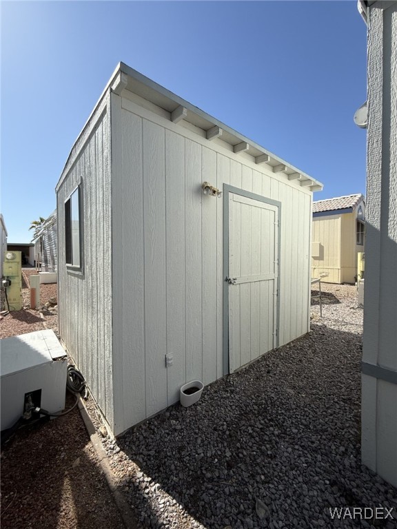 2000 Ramar Road, Unit 252 Bullhead City, AZ 86442 - Photo 18 of 18 Out Buildings