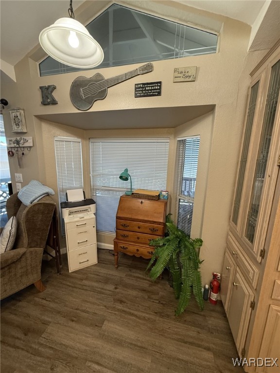 2000 Ramar Road, Unit 252 Bullhead City, AZ 86442 - Photo 3 of 18 Dining Area