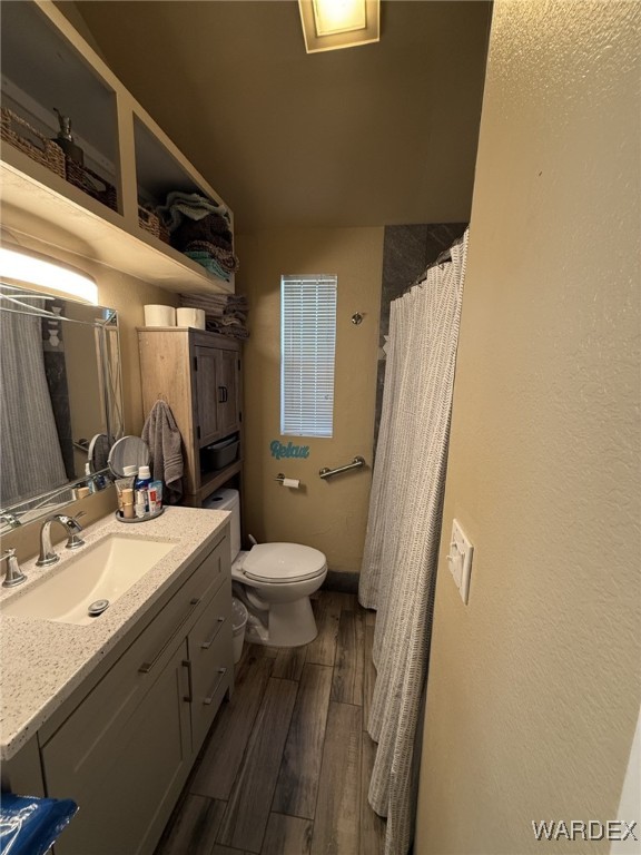2000 Ramar Road, Unit 252 Bullhead City, AZ 86442 - Photo 7 of 18 Bathroom