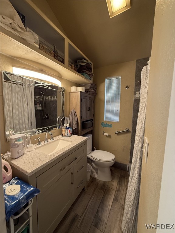 2000 Ramar Road, Unit 252 Bullhead City, AZ 86442 - Photo 8 of 18 Bathroom