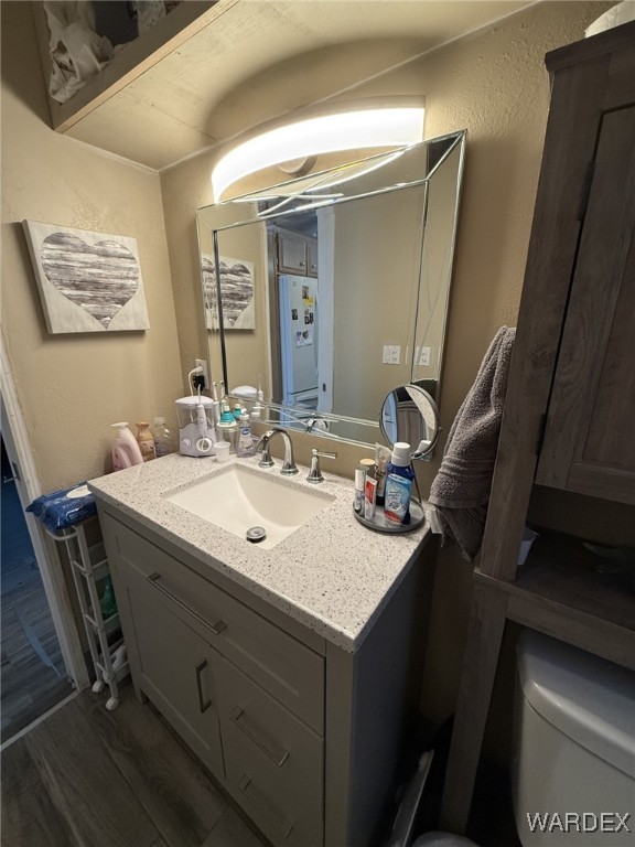 2000 Ramar Road, Unit 252 Bullhead City, AZ 86442 - Photo 9 of 18 Bathroom