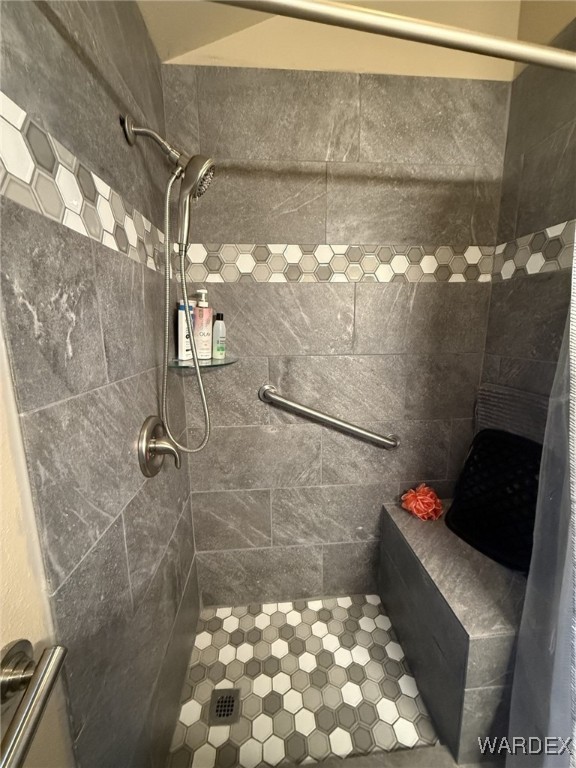 2000 Ramar Road, Unit 252 Bullhead City, AZ 86442 - Photo 10 of 18 Bathroom