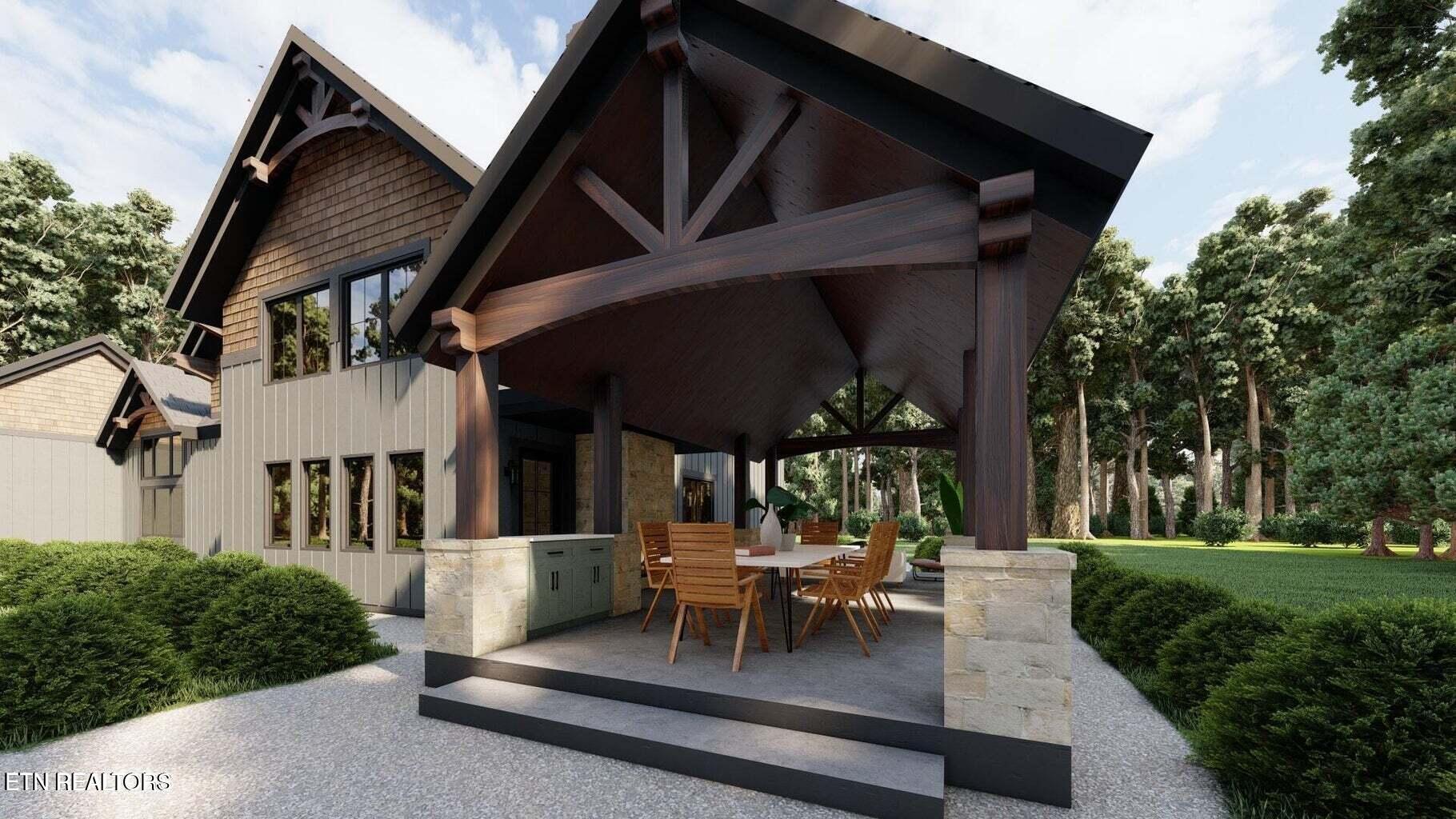 13 Moody Moon Ridge Way Newport, TN 37821 - Photo 3 of 14 3