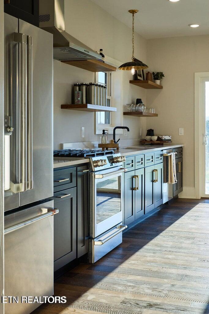 13 Moody Moon Ridge Way Newport, TN 37821 - Photo 6 of 14 4