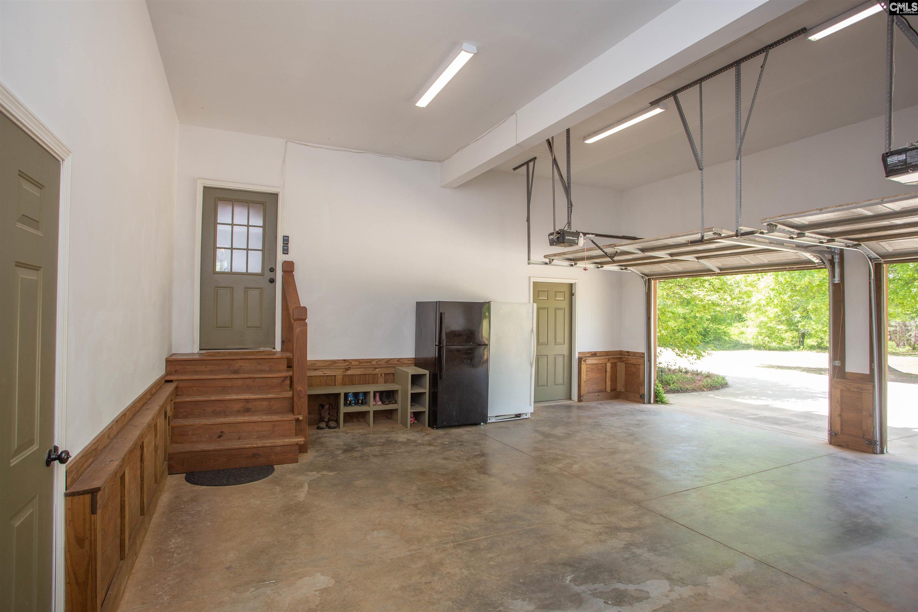 146 Williams Road Camden, SC 29020 - Photo 44 of 72