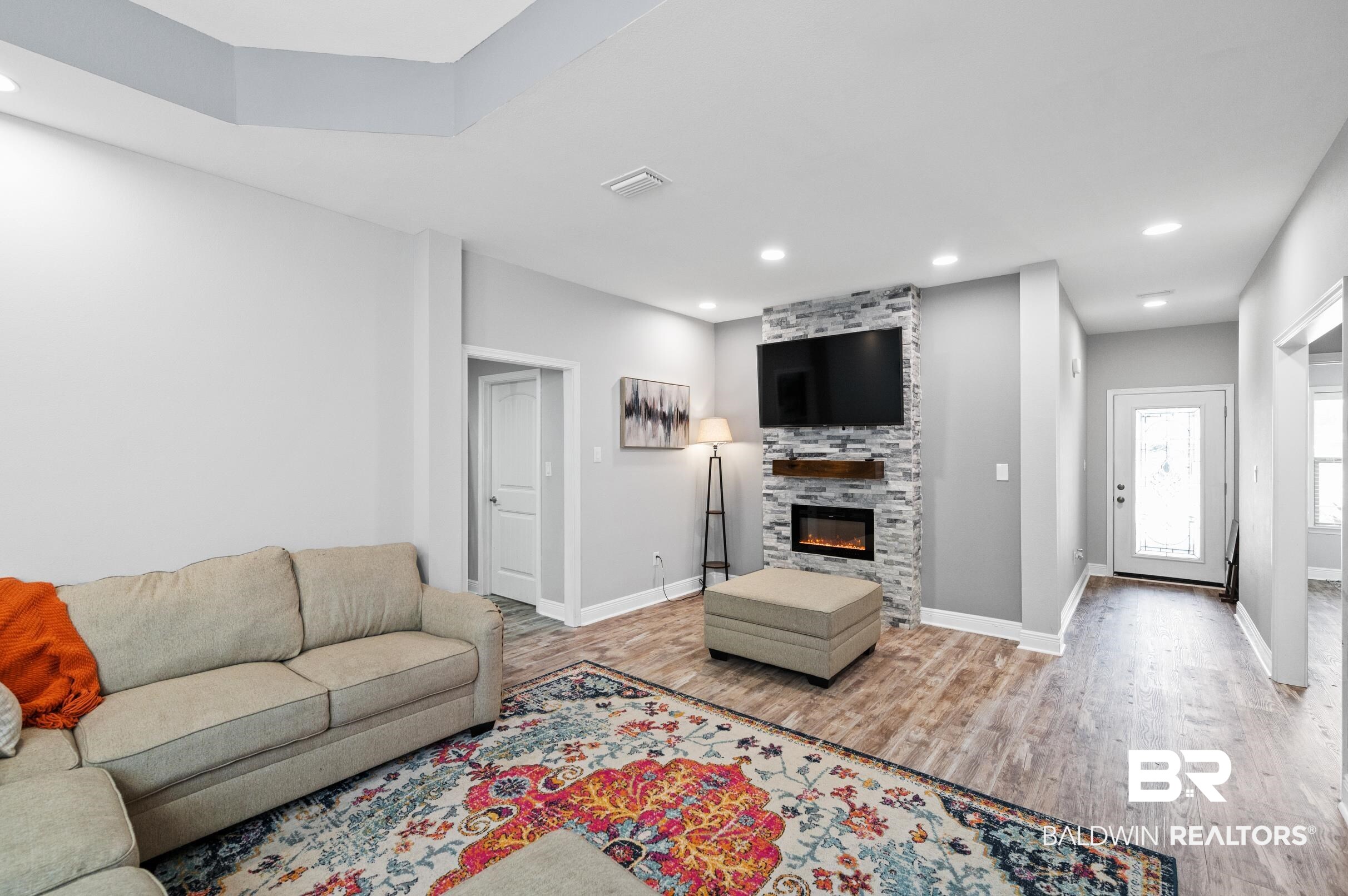 1708 Firefly Lane Foley, AL 36535 - Photo 4 of 36