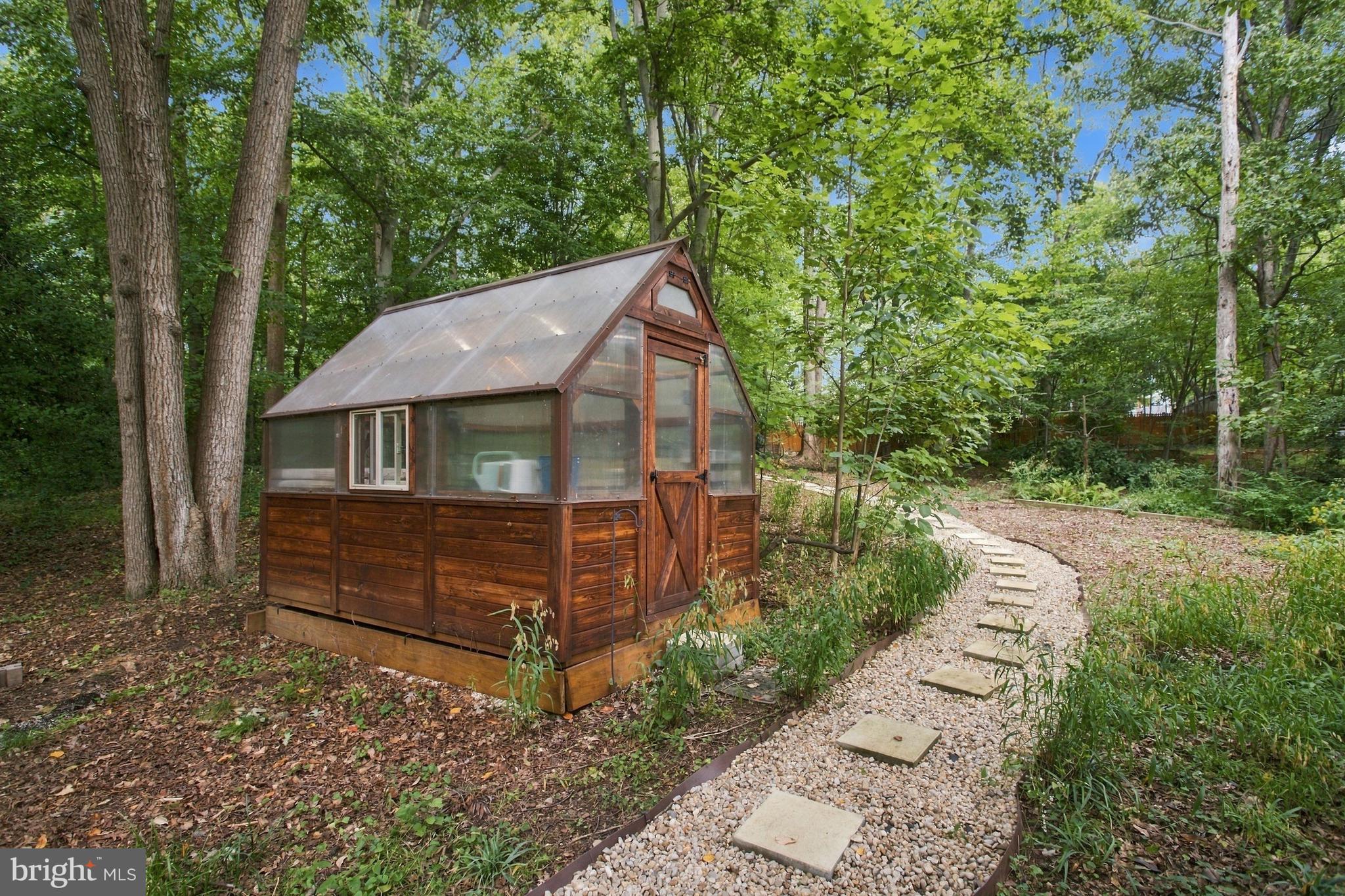 3418 Blair Road Falls Church, VA 22041 - Photo 23 of 80 Gallery Image 23