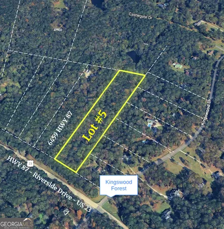 $105,000 | 0 Highway 87, Macon, GA 31210