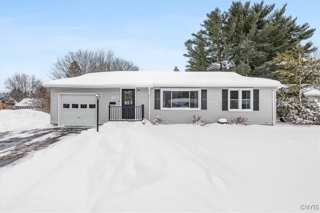 $215,000 | 102 Lena Terrace, Clay, NY 13212