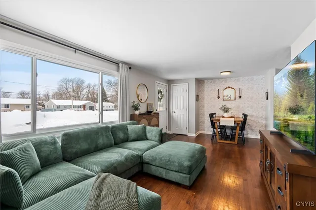 $215,000 | 102 Lena Terrace, Clay, NY 13212