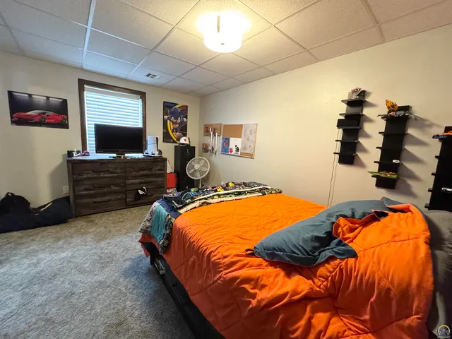 $265,000 | 414 15th Street, Burlington, KS 66839