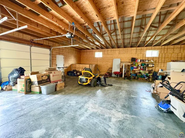 $265,000 | 414 15th Street, Burlington, KS 66839