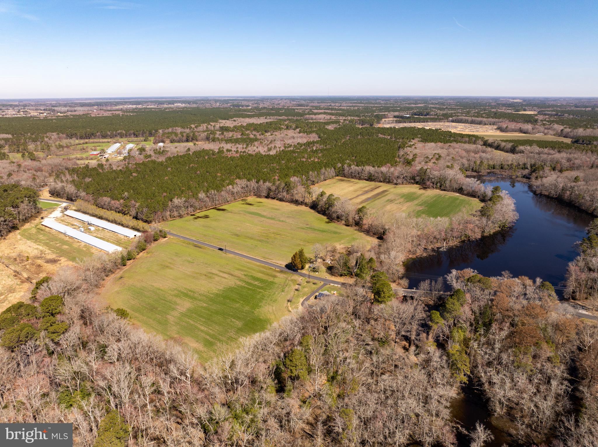 7890 Athol Road Hebron, MD 21830 - Photo 11 of 43 a view of an ocean