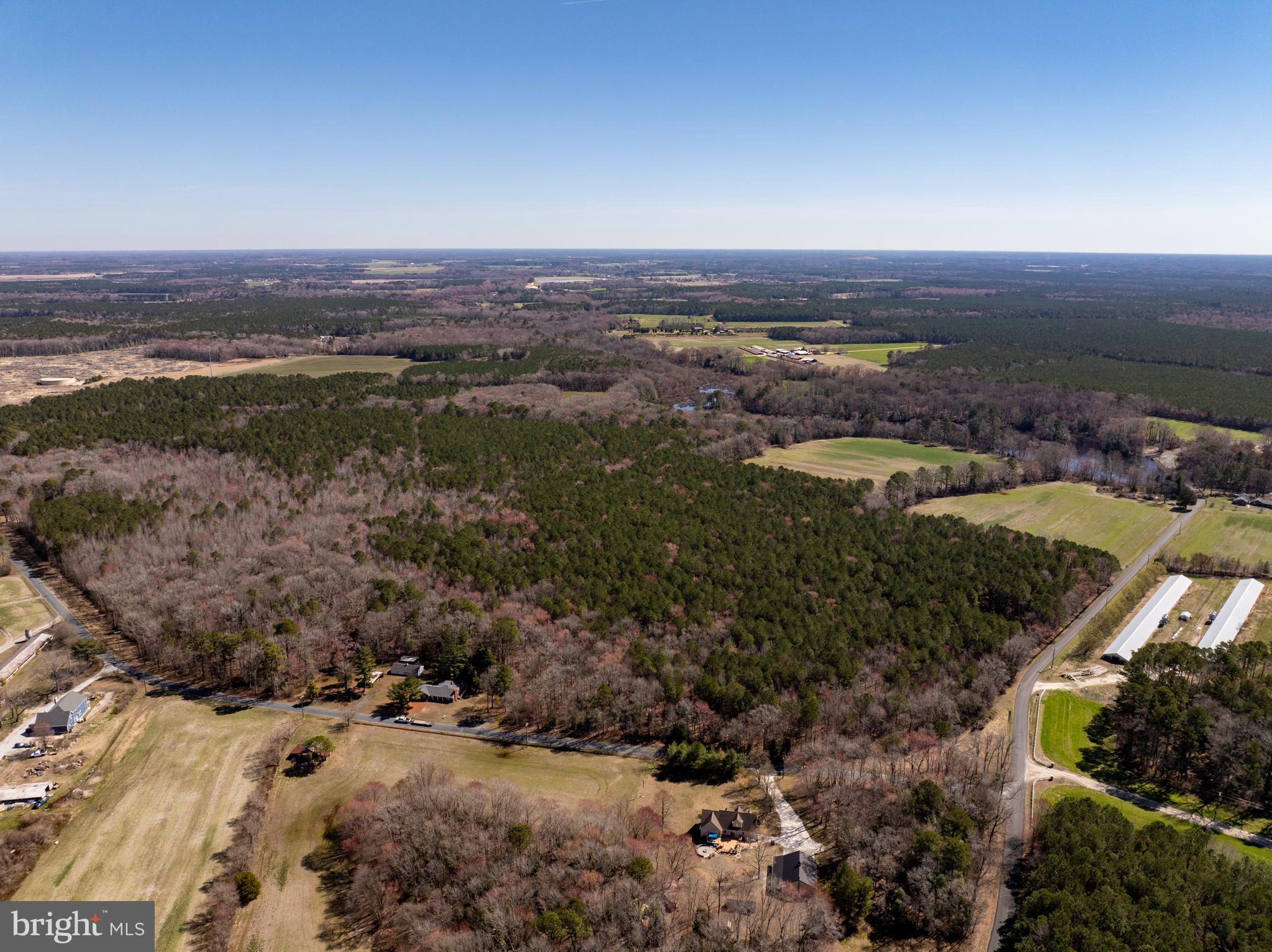 7890 Athol Road Hebron, MD 21830 - Photo 14 of 43 a view of city and ocean