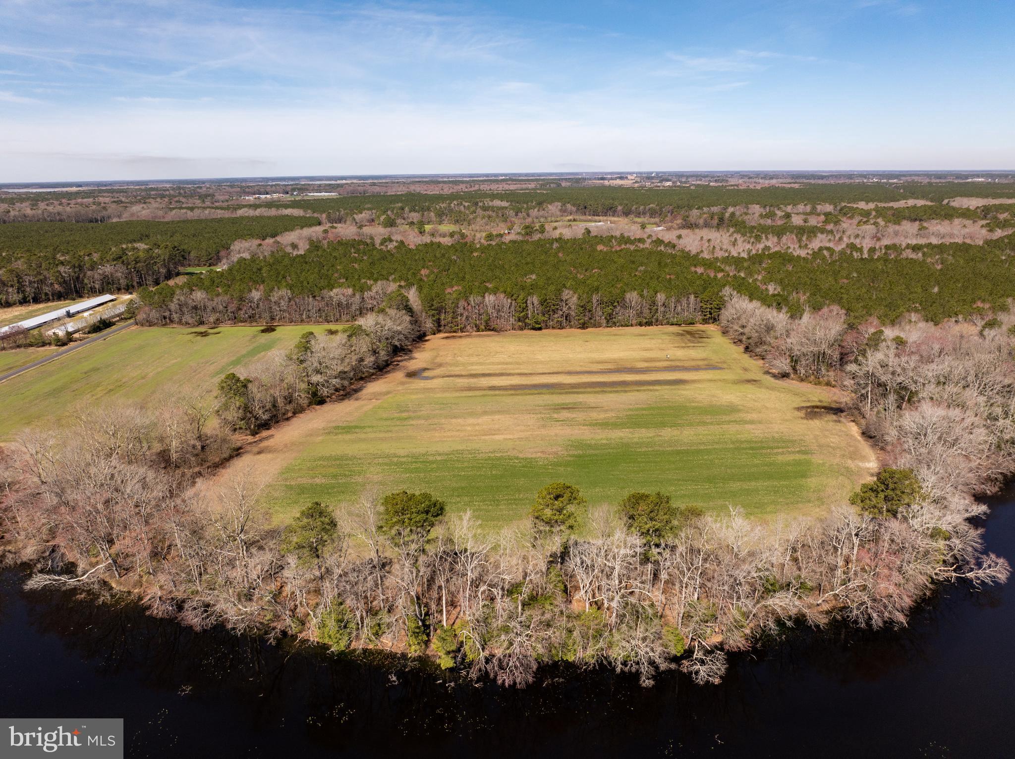 7890 Athol Road Hebron, MD 21830 - Photo 21 of 43 a view of an ocean and beach