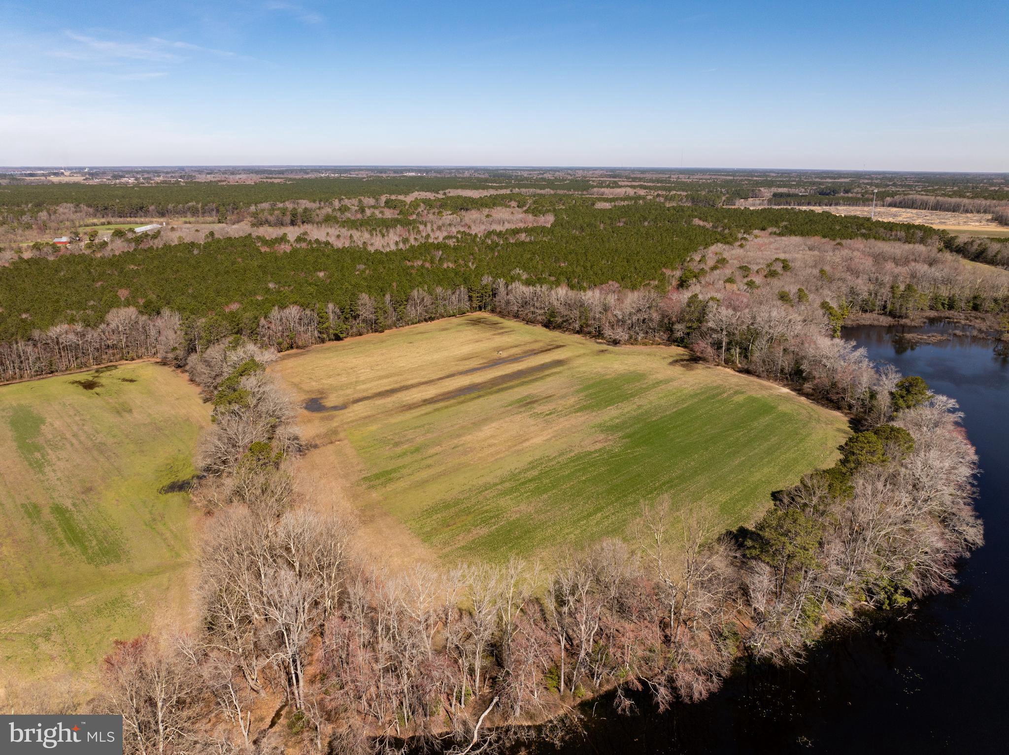 7890 Athol Road Hebron, MD 21830 - Photo 22 of 43 a view of lake view and mountain