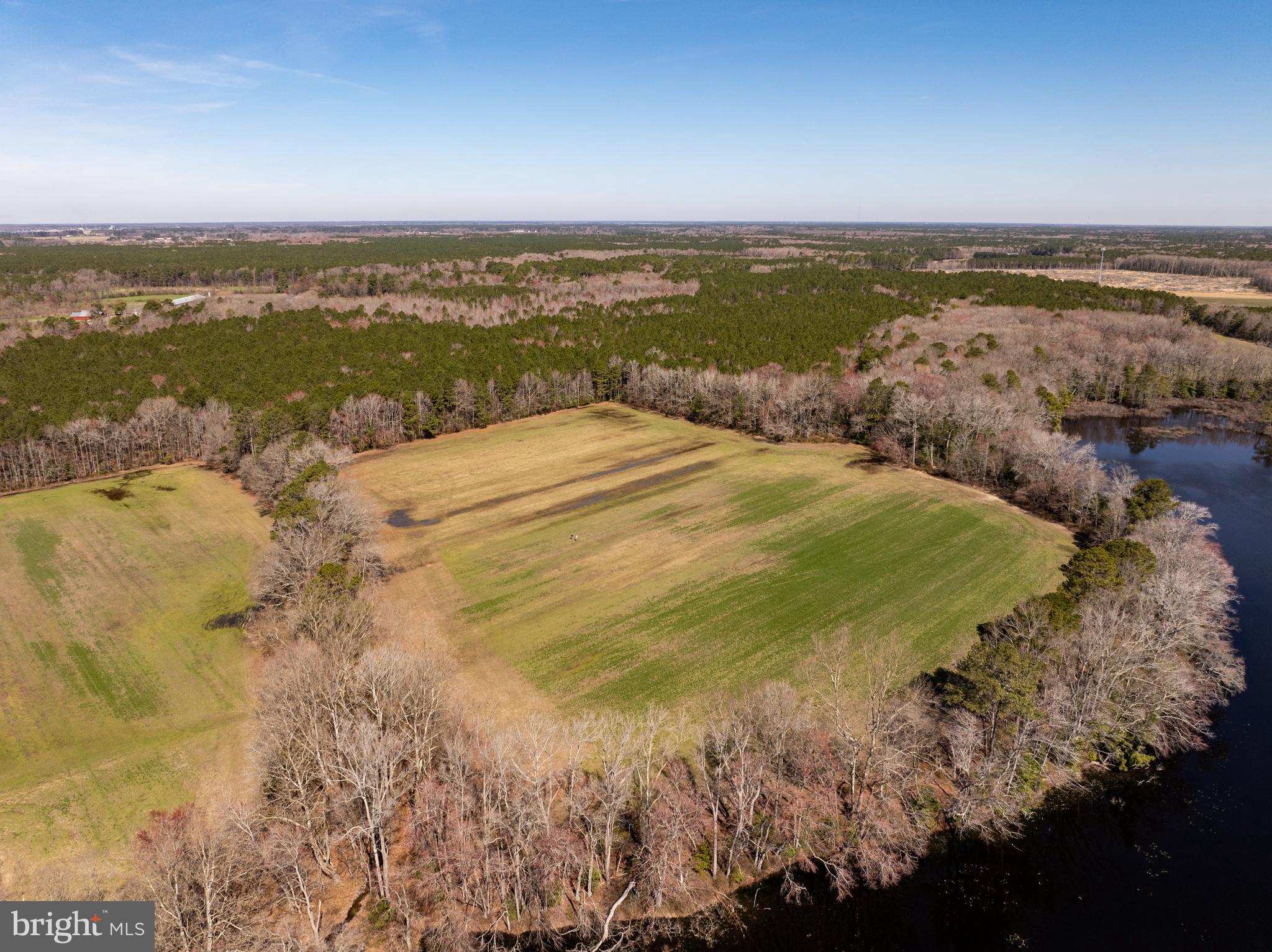 7890 Athol Road Hebron, MD 21830 - Photo 23 of 43 a view of lake view and mountain
