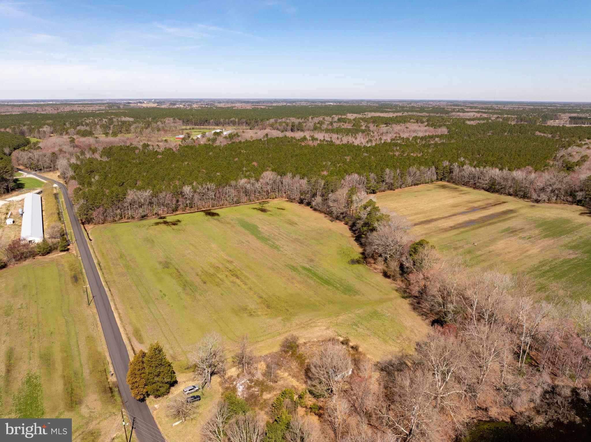 7890 Athol Road Hebron, MD 21830 - Photo 24 of 43 a view of an ocean view and mountain view
