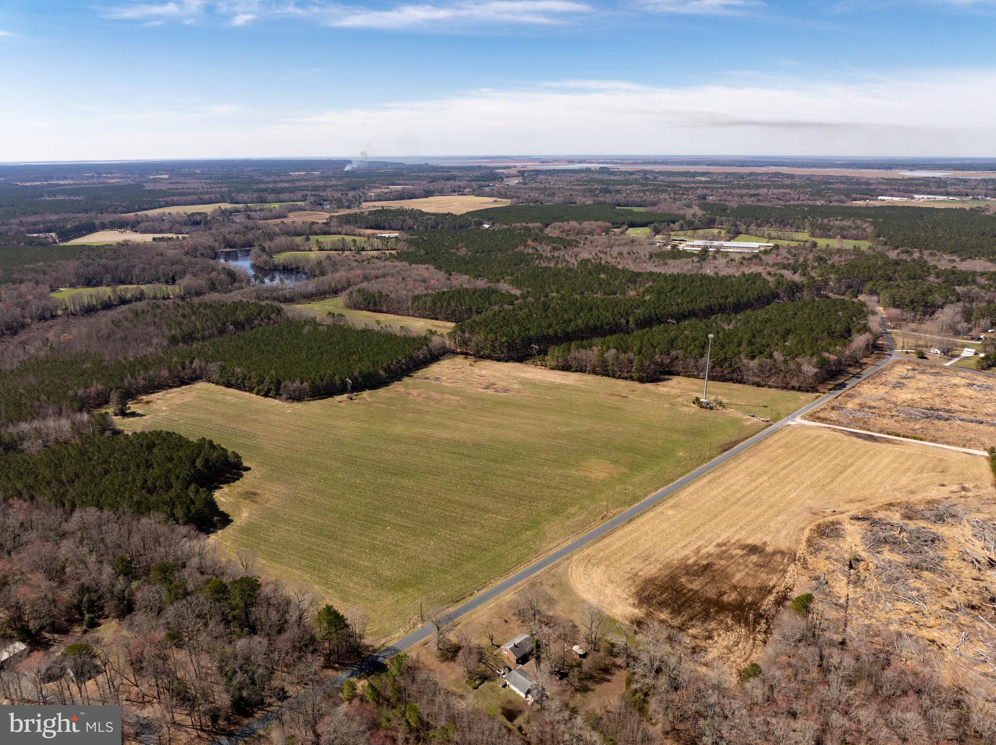 7890 Athol Road Hebron, MD 21830 - Photo 28 of 43 a view of a city