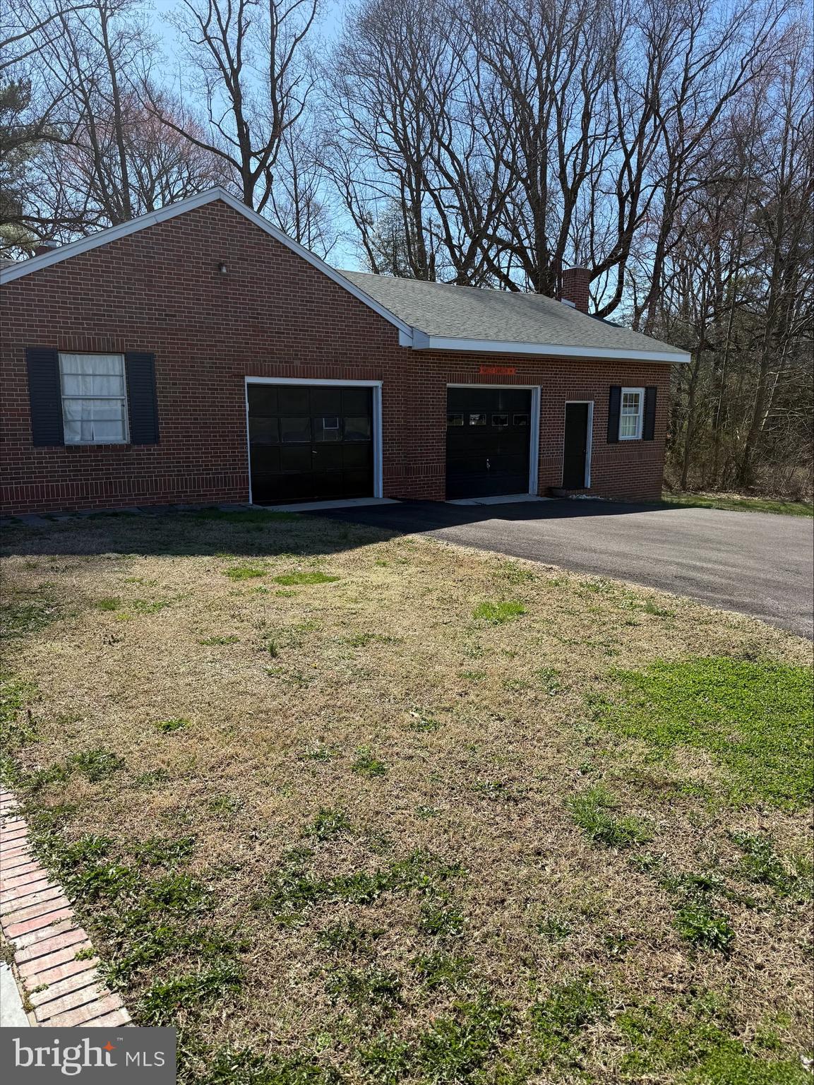 7890 Athol Road Hebron, MD 21830 - Photo 36 of 43 a house that has a tree in front of it