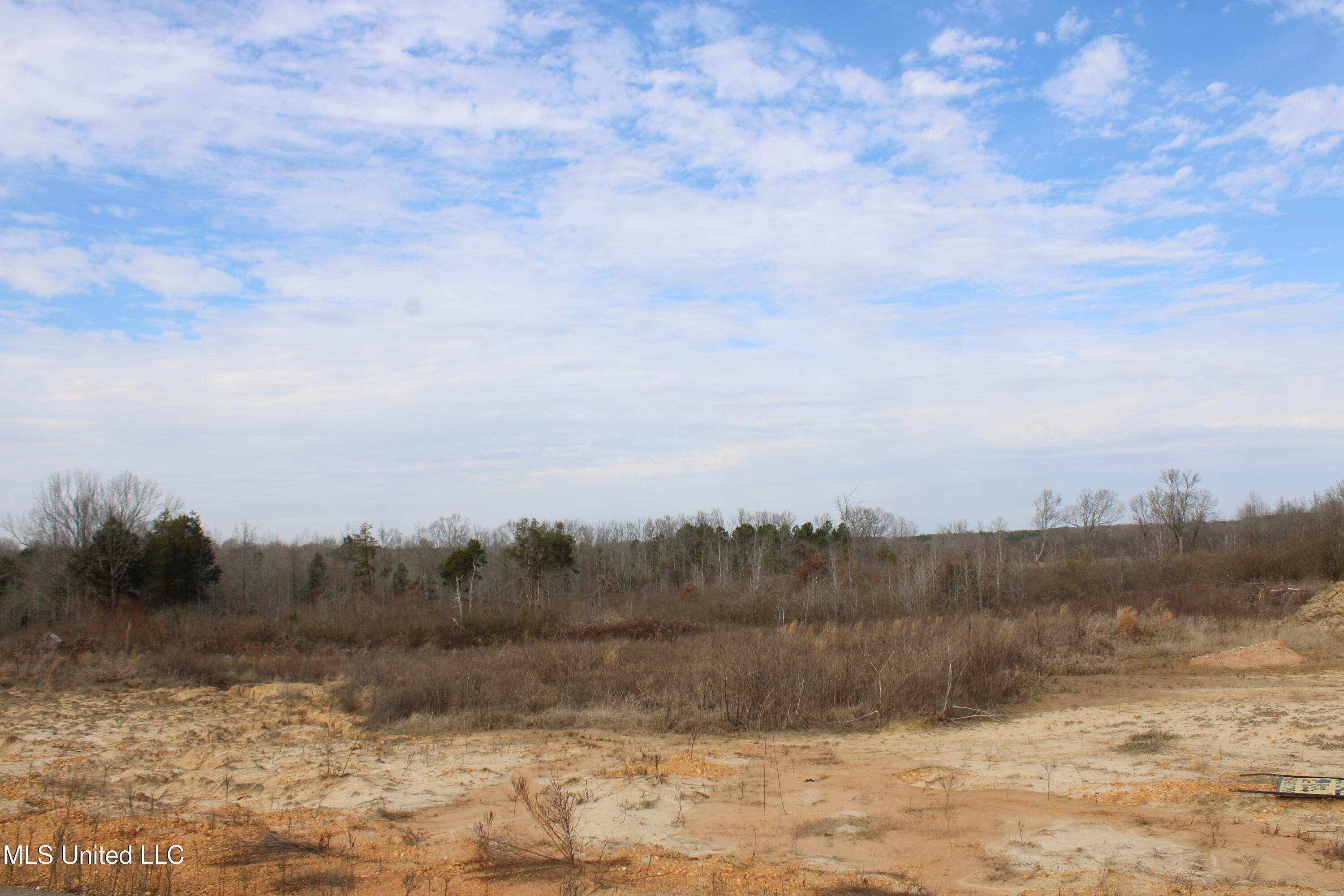 12 Taylor Nichole Road Byhalia, MS 38611 - Photo 2 of 22 land