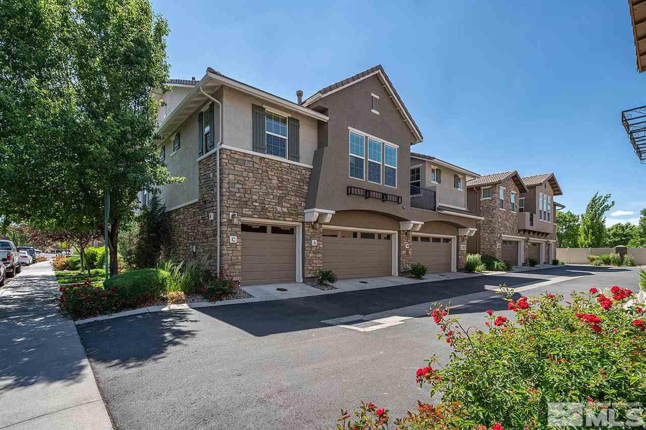 1815 Wind Ranch Road, Unit C Reno, NV 89521 - Photo 1 of 27 Photo 1