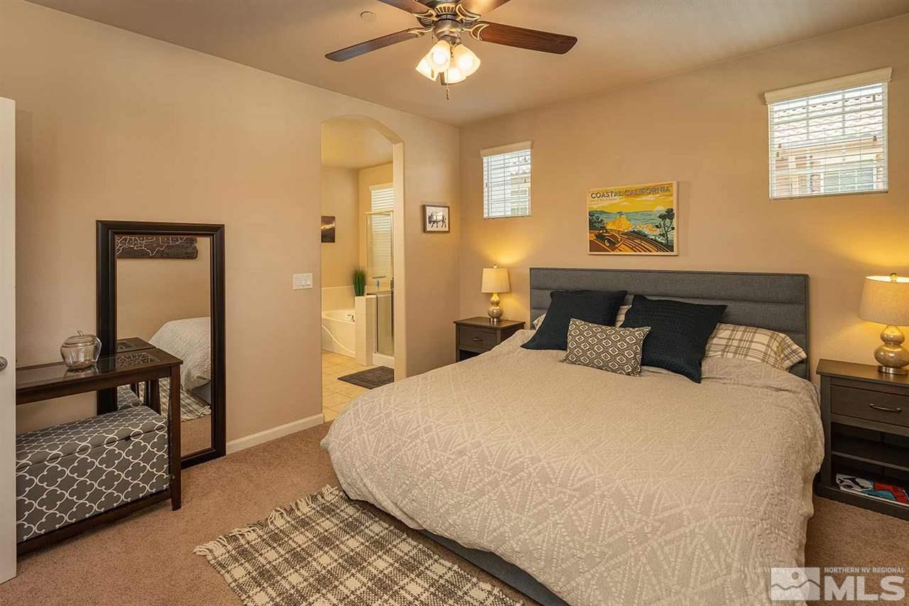 1815 Wind Ranch Road, Unit C Reno, NV 89521 - Photo 13 of 27 Photo 13