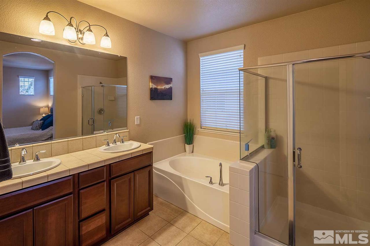 1815 Wind Ranch Road, Unit C Reno, NV 89521 - Photo 14 of 27 Photo 14