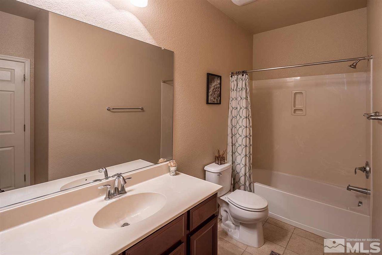 1815 Wind Ranch Road, Unit C Reno, NV 89521 - Photo 17 of 27 Photo 17