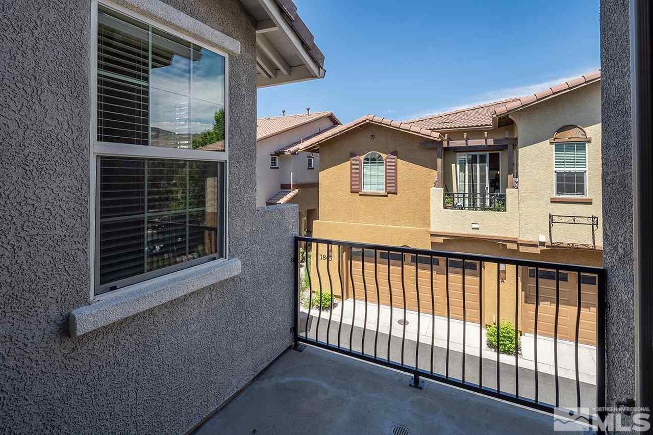1815 Wind Ranch Road, Unit C Reno, NV 89521 - Photo 19 of 27 Photo 19
