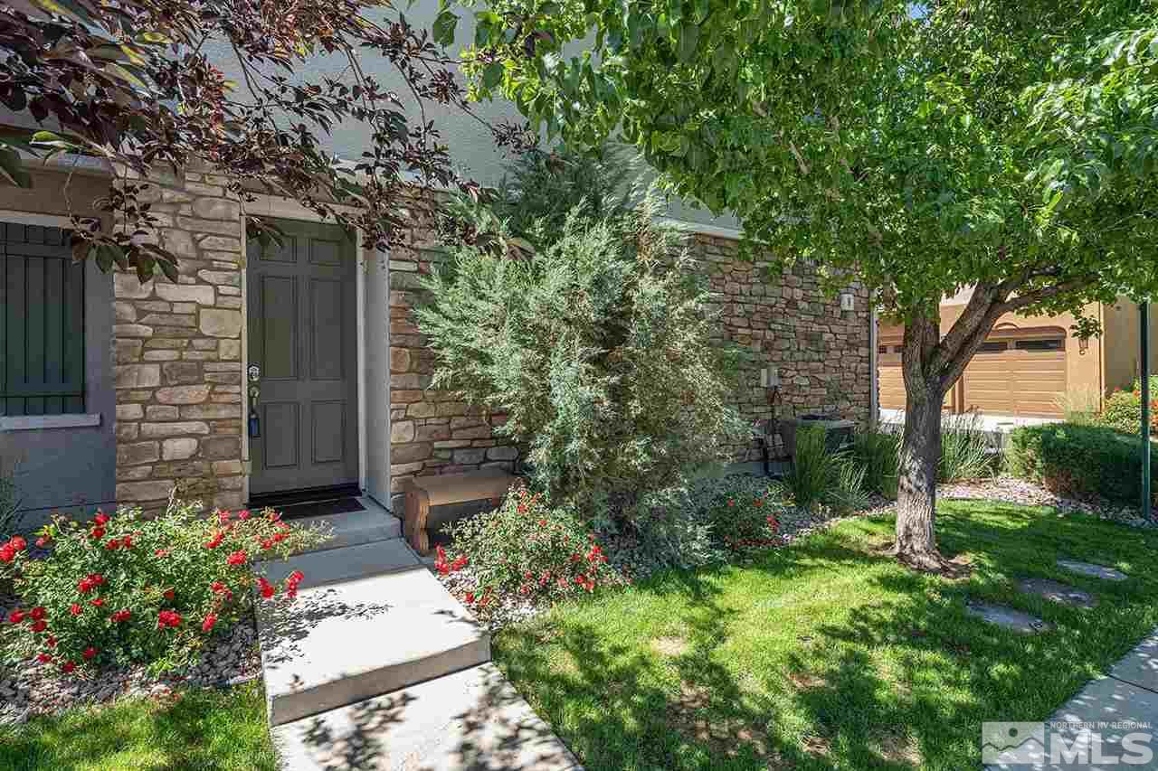 1815 Wind Ranch Road, Unit C Reno, NV 89521 - Photo 20 of 27 Photo 20