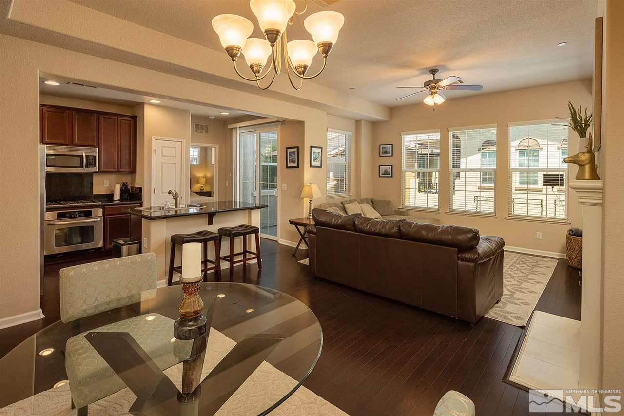 1815 Wind Ranch Road, Unit C Reno, NV 89521 - Photo 2 of 27 Photo 2