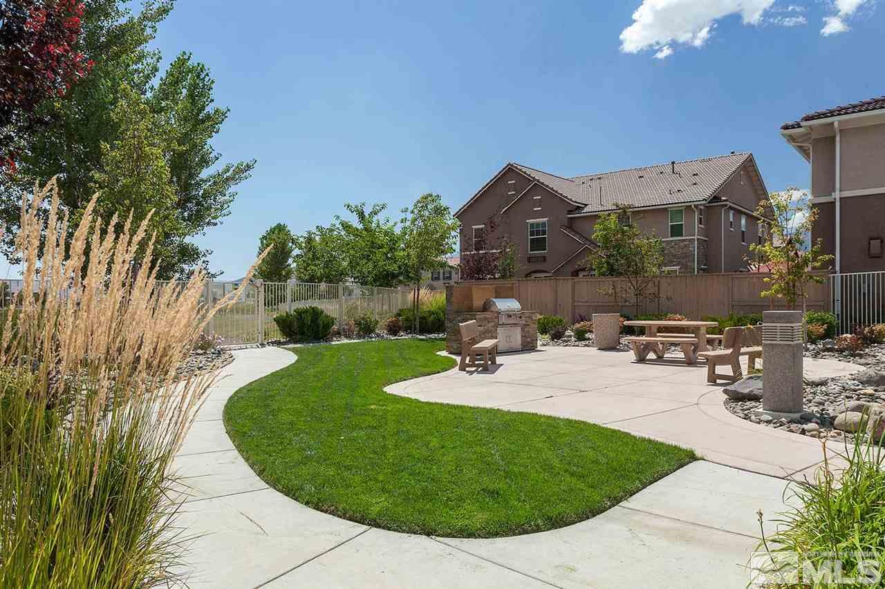 1815 Wind Ranch Road, Unit C Reno, NV 89521 - Photo 21 of 27 Photo 21