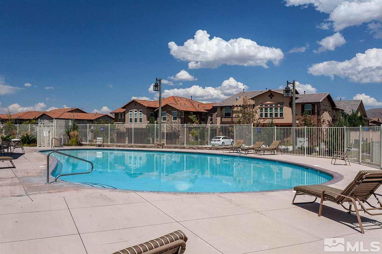 1815 Wind Ranch Road, Unit C Reno, NV 89521 - Photo 22 of 27 Photo 22