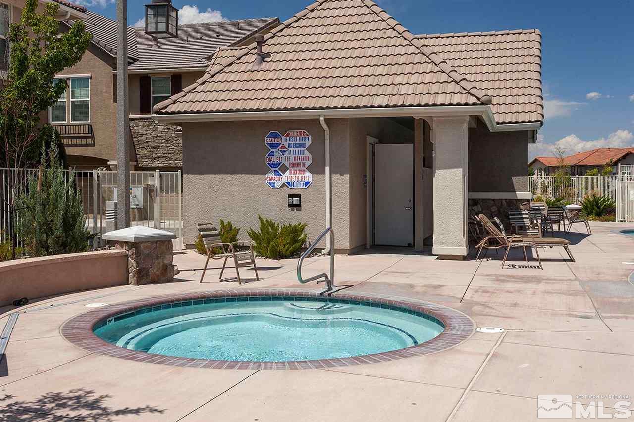 1815 Wind Ranch Road, Unit C Reno, NV 89521 - Photo 23 of 27 Photo 23