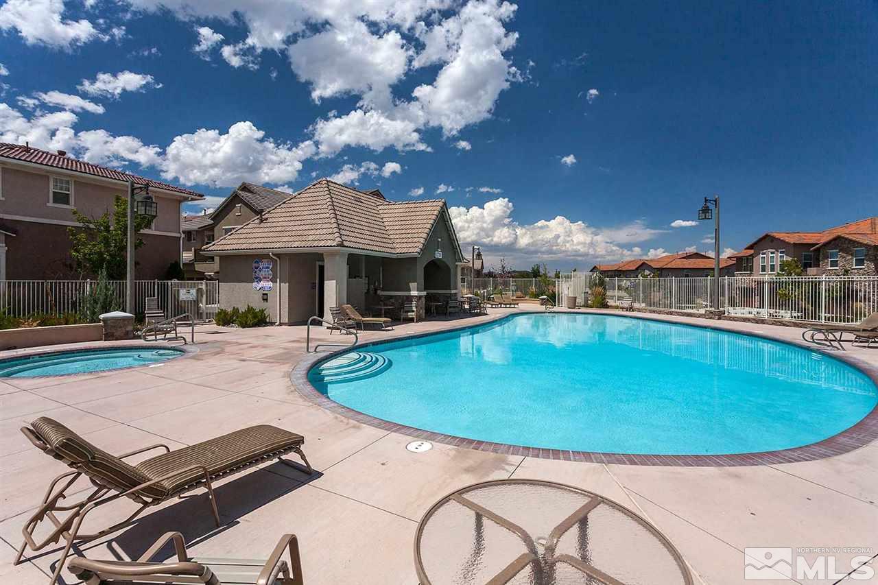 1815 Wind Ranch Road, Unit C Reno, NV 89521 - Photo 24 of 27 Photo 24