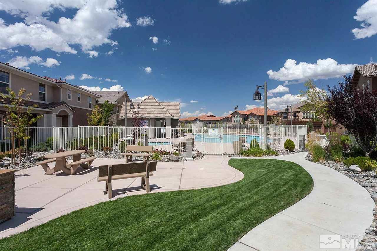 1815 Wind Ranch Road, Unit C Reno, NV 89521 - Photo 25 of 27 Photo 25