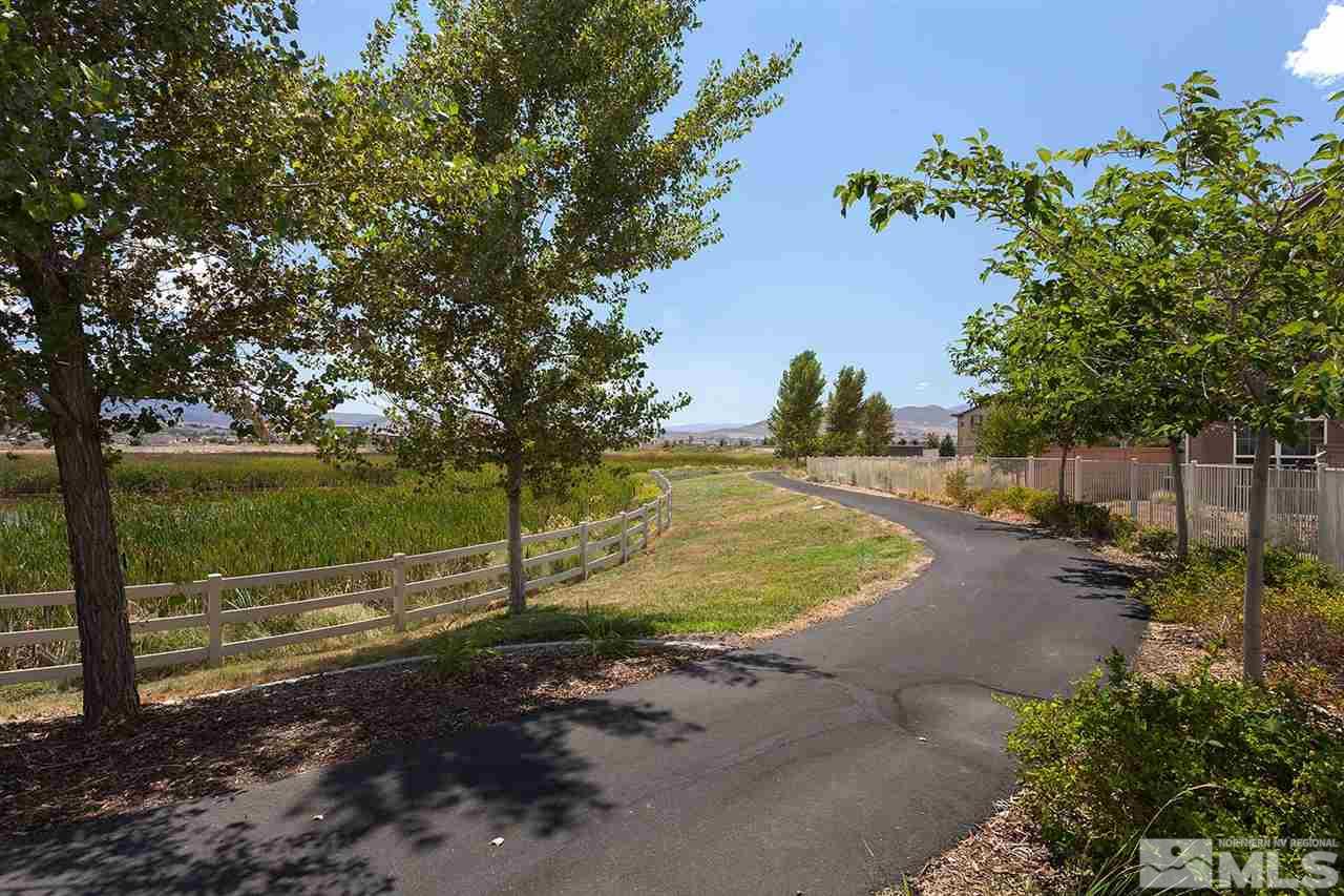 1815 Wind Ranch Road, Unit C Reno, NV 89521 - Photo 26 of 27 Photo 26