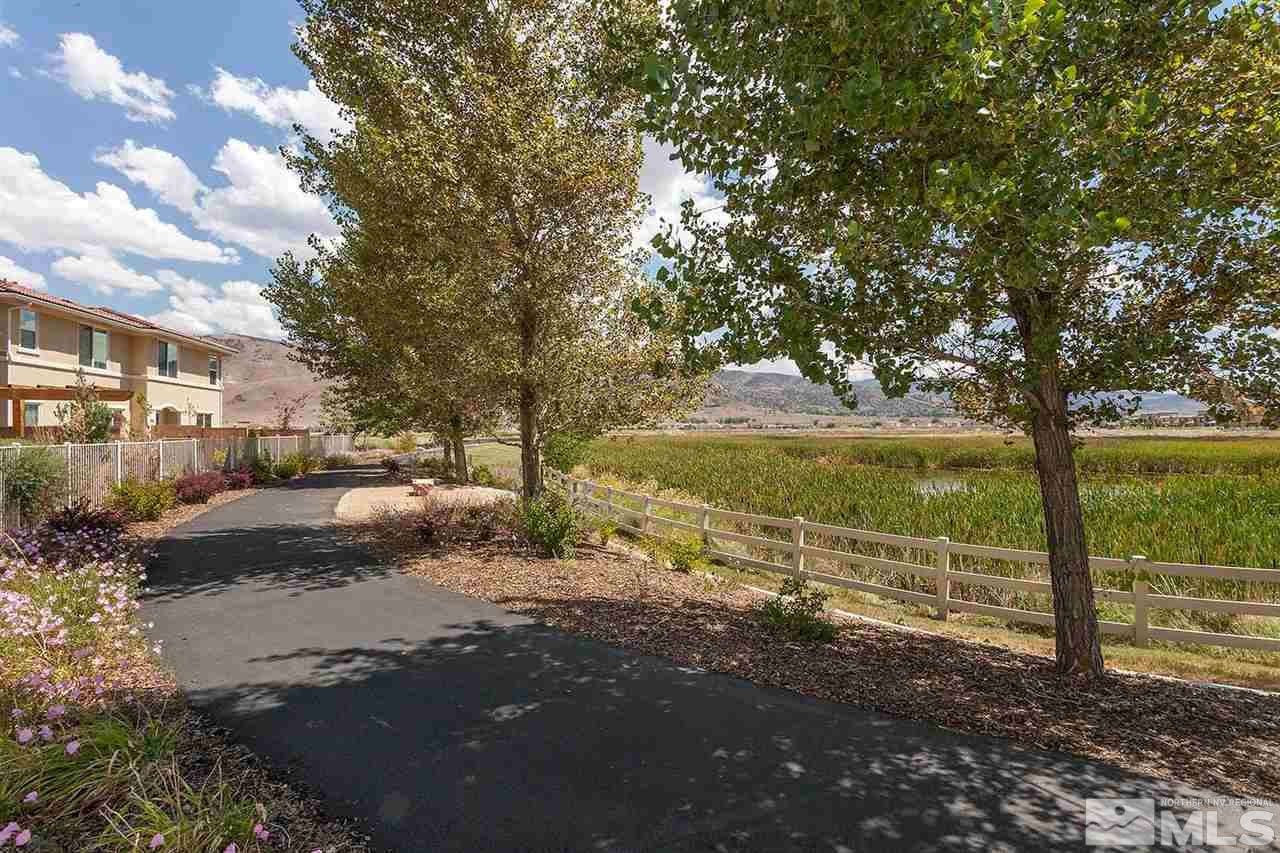 1815 Wind Ranch Road, Unit C Reno, NV 89521 - Photo 27 of 27 Photo 27
