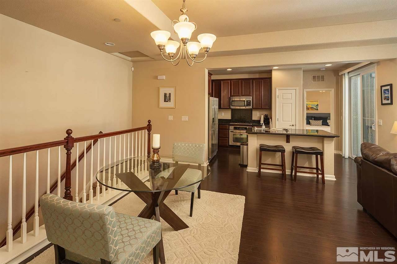 1815 Wind Ranch Road, Unit C Reno, NV 89521 - Photo 3 of 27 Photo 3