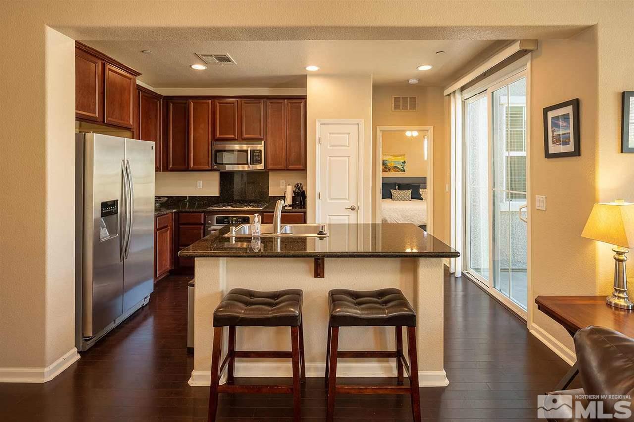1815 Wind Ranch Road, Unit C Reno, NV 89521 - Photo 4 of 27 Photo 4
