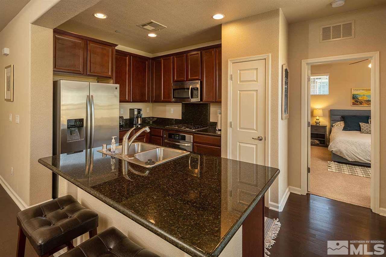 1815 Wind Ranch Road, Unit C Reno, NV 89521 - Photo 5 of 27 Photo 5