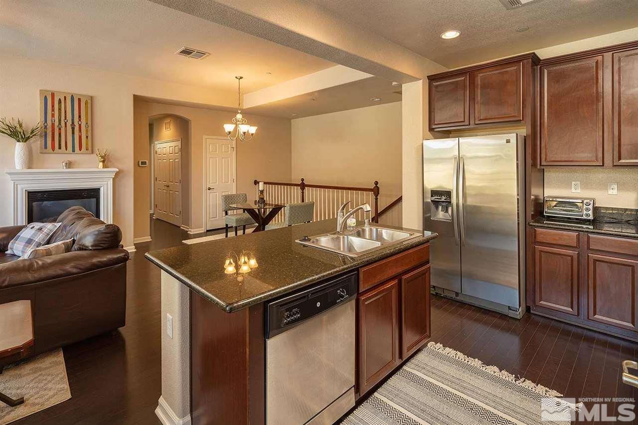 1815 Wind Ranch Road, Unit C Reno, NV 89521 - Photo 6 of 27 Photo 6